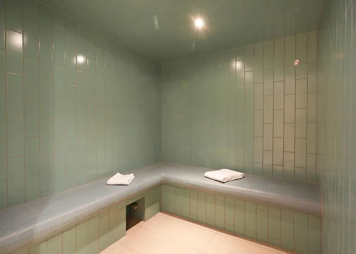 Apartmanhotel Nemea La Restanque *