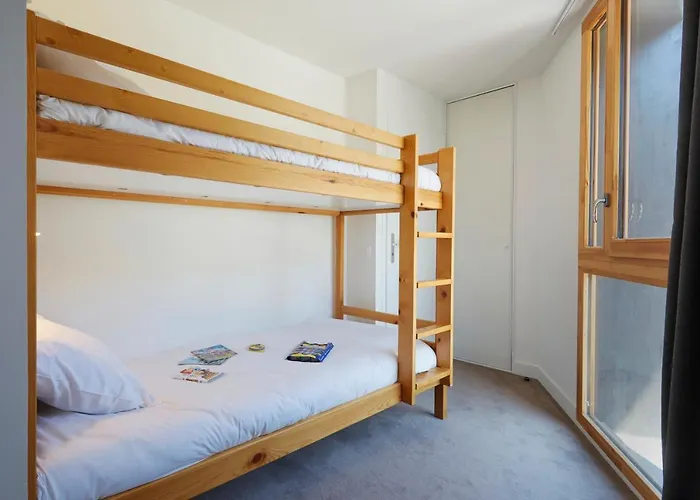 Apartmanhotel Nemea La Restanque