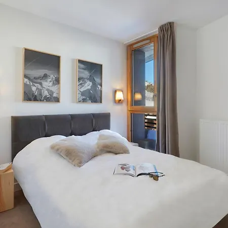 Résidence Néméa La Restanque Appart hôtel Les Deux Alpes