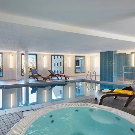 Résidence Néméa La Restanque Appart hôtel