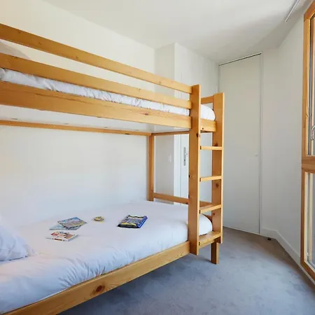 Lägenhetshotell Nemea La Restanque