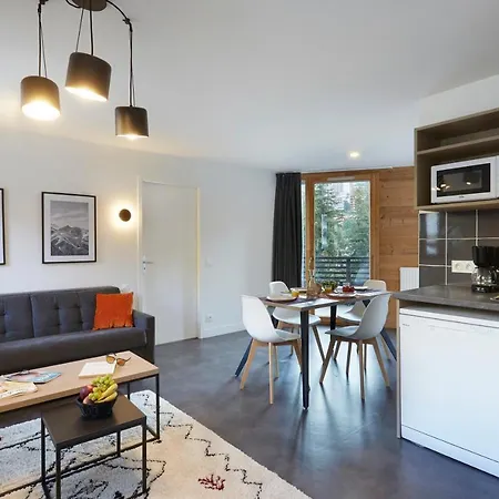 Appart hôtel Résidence Néméa La Restanque